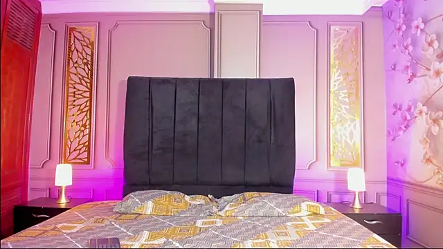 KingStark  online show from 10.27.25