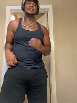 Snapshot of KeYBuMp323 chatting on 10.18.25 KeYBuMp323 online show from 10.18.25