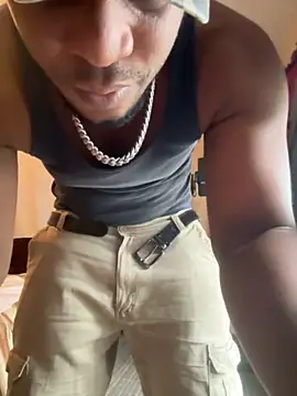 Snapshot of KeYBuMp323 chatting on 10.26.25 KeYBuMp323 online show from 10.26.25