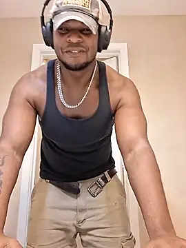 Snapshot of KeYBuMp323 chatting on 10.27.25 KeYBuMp323 online show from 10.27.25