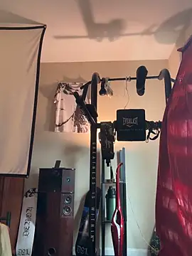 Snapshot of KeYBuMp323 chatting on 11.19.25 KeYBuMp323 online show from 11.19.25