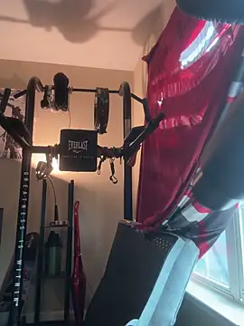 Snapshot of KeYBuMp323 chatting on 11.30.25 KeYBuMp323 online show from 11.30.25