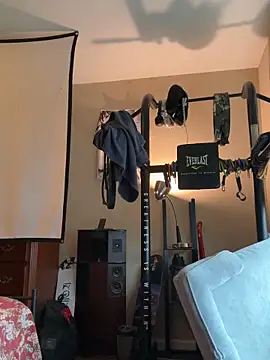 Snapshot of KeYBuMp323 chatting on 12.02.25 KeYBuMp323 online show from 12.02.25