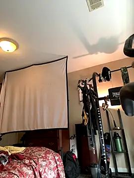 Snapshot of KeYBuMp323 chatting on 12.05.25 KeYBuMp323 online show from 12.05.25