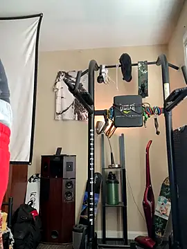 Snapshot of KeYBuMp323 chatting on 12.14.25 KeYBuMp323 online show from 12.14.25