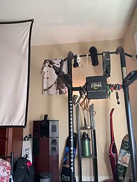 KeYBuMp323 online show from 12.16.25