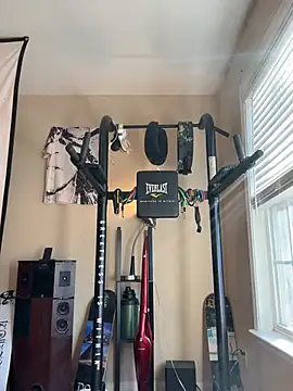 KeYBuMp323 online show from 01.18.26