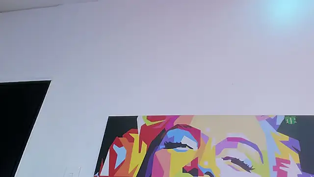 Dita von2 online show from 09.25.25