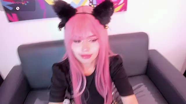 Dita von2 online show from 01.11.26