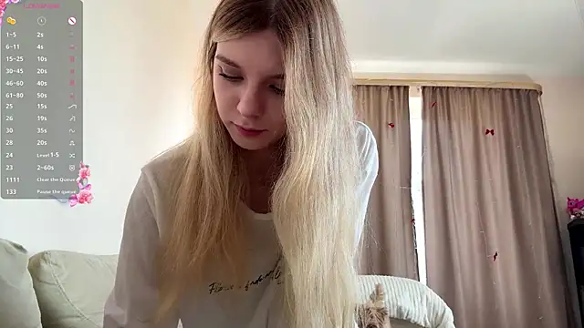 FruityXo online show from 06.07.26