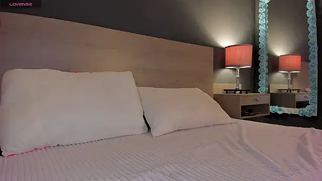 Snapshot of Zoe_Ruiiz chatting on 12.03.25 Zoe Ruiiz online show from 12.03.25