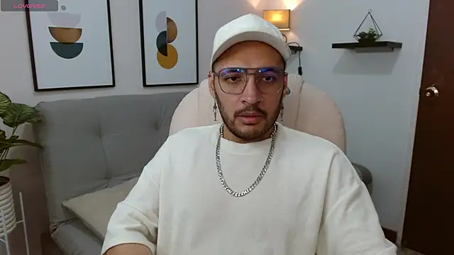   Damian    online show from 10.26.25