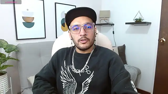   Damian    online show from 10.29.25