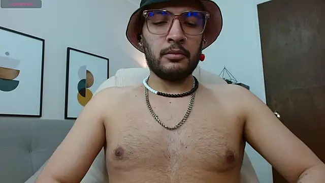   Damian    online show from 11.06.25