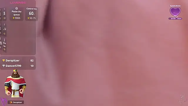 Jasmin hamdan online show from 12.03.25