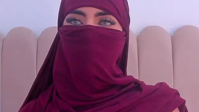 Jasmin hamdan online show from 02.03.26