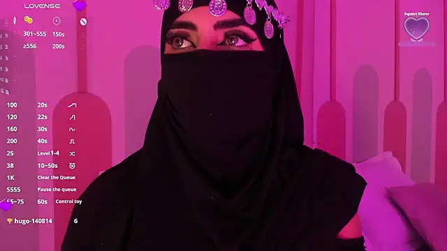 Snapshot of Jasmin_hamdan chatting on 06.23.26 Jasmin hamdan online show from 06.23.26