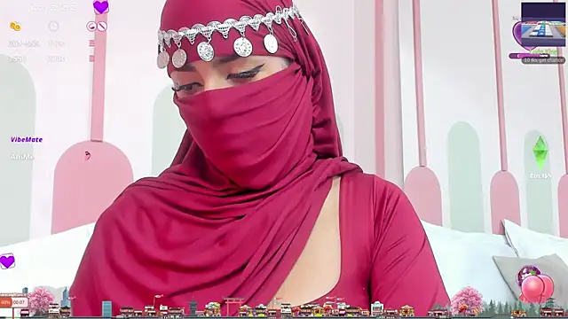 Snapshot of Jasmin_hamdan chatting on 06.25.26 Jasmin hamdan online show from 06.25.26