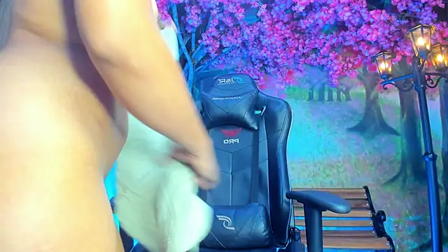 VenusBlazer online show from 12.01.25