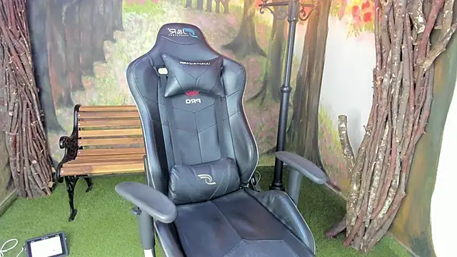 VenusBlazer online show from 12.02.25