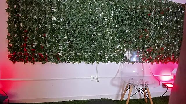 BellaRoux1 online show from 02.14.26