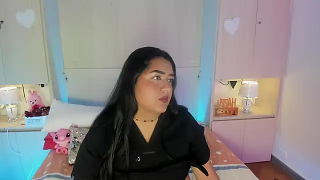 LilyWhitney online show from 10.22.25