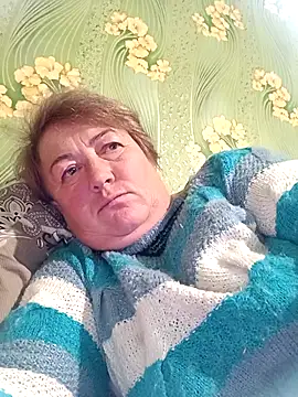 NikaLove49011 online show from 10.31.25