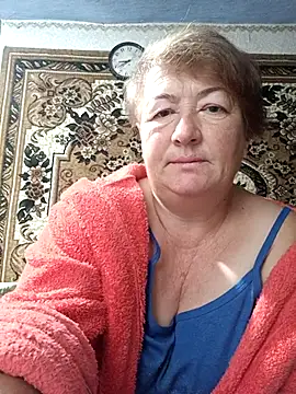 NikaLove49011 online show from 11.10.25