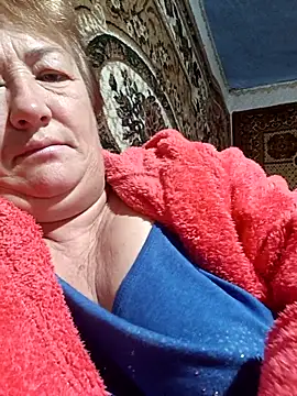 NikaLove49011 online show from 11.11.25