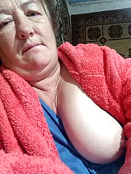 NikaLove49011 online show from 11.13.25