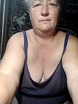 NikaLove49011 online show from 11.15.25