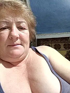 NikaLove49011 online show from 11.15.25