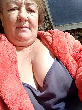 NikaLove49011 online show from 11.17.25