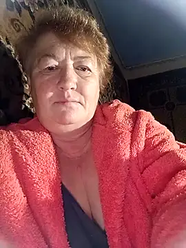 NikaLove49011 online show from 11.26.25