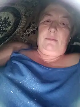 NikaLove49011 online show from 12.03.25