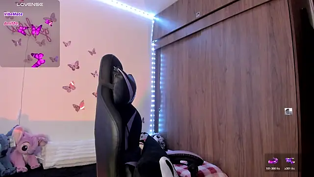 tiffany sofia 1 online show from 01.13.26