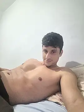 Caiostripchat online show from 07.07.26