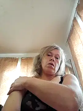 Catherine372311 online show from 10.10.25