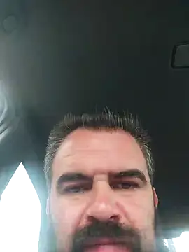 HairypapaK online show from 09.27.25