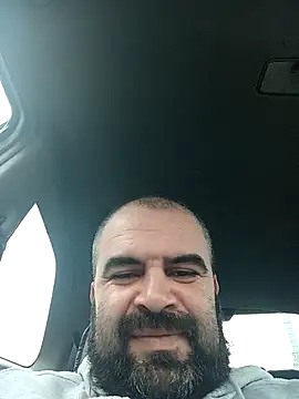 HairypapaK online show from 02.04.26