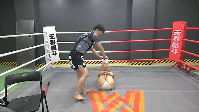 wujiegedou1234 online show from 03.21.26