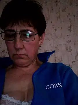 MeryLive59011 online show from 01.15.26