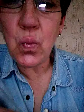 MeryLive59011 online show from 04.03.26