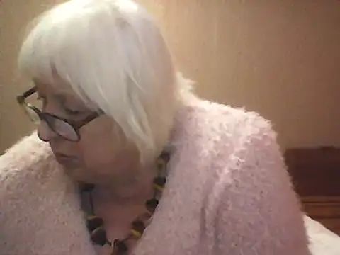 Alexia64231 online show from 09.26.25