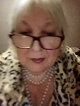 Alexia64231 online show from 11.11.25