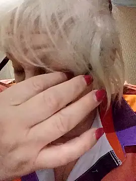 Alexia64231 online show from 12.04.25