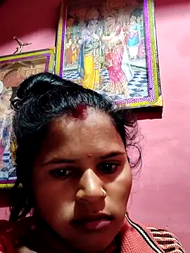 Sanjna cuty online show from 11.19.25