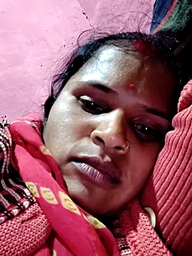 Sanjna cuty online show from 11.21.25