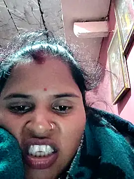 Sanjna cuty online show from 12.19.25