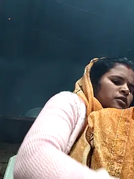 Sanjna cuty online show from 01.19.26